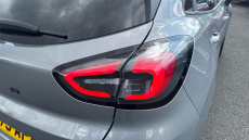 Ford Puma 1.0 EcoBoost Hybrid mHEV ST-Line X 5dr Petrol Hatchback